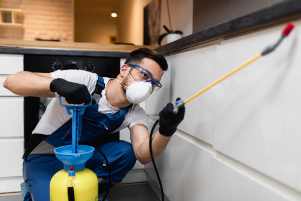 Best Commercial Pest Control Services  in Parkville, MD